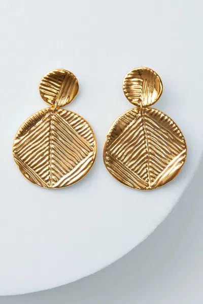 Noonday Suriya Earrings In Default Title