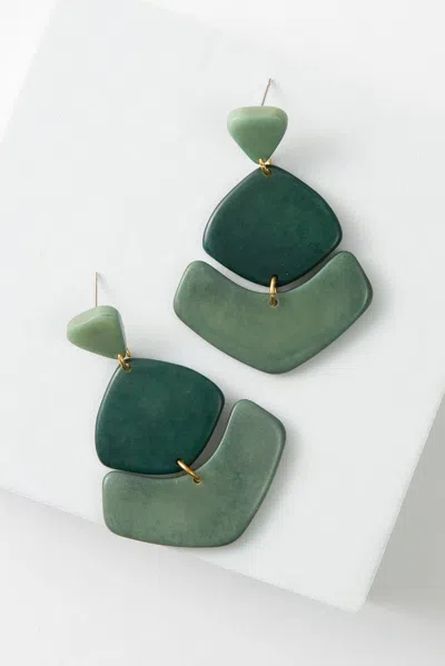 Noonday Tortuga Earrings In Default Title