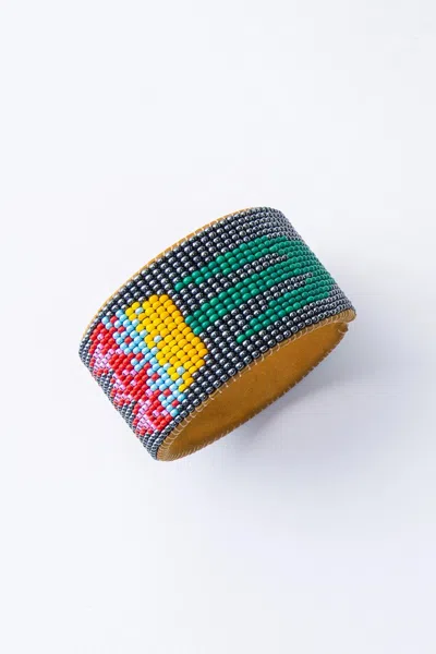Noonday Tulipán Cuff In Default Title