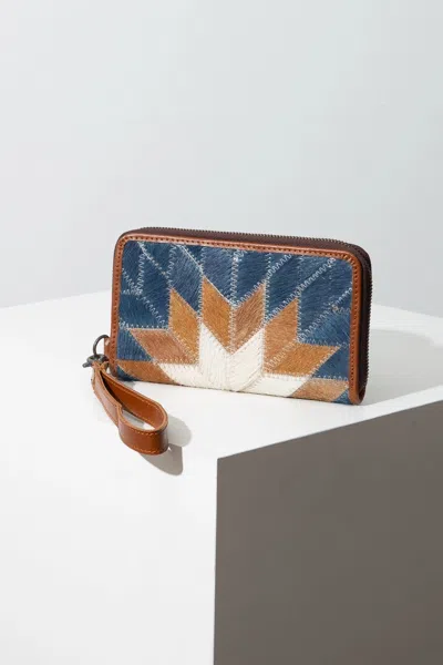 Noonday Vaquera Wallet In Default Title