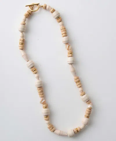 Noonday Victoria Necklace In Default Title