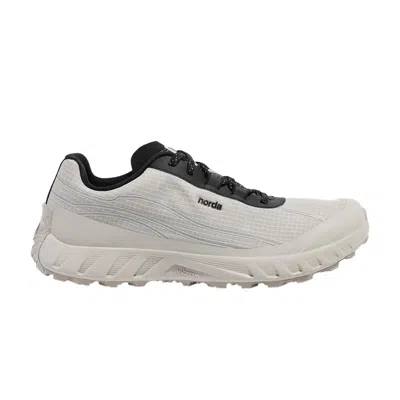 Pre-owned Norda Wmns 002 'cinder' | Grey | Women's Size 7