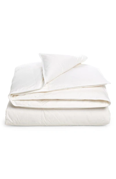 Nordstrom All Season Comforter In White