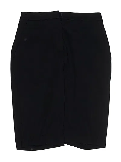 Pre-owned Nordstrom Shorts In Black