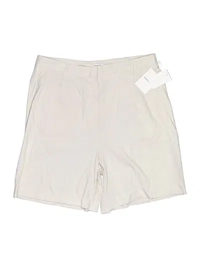 Pre-owned Nordstrom Shorts In Animal Print
