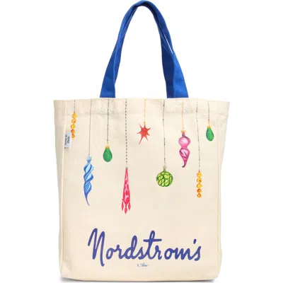 Nordstrom Small 125th Anniversary Tote In Multi