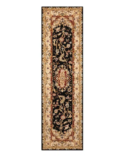 Nourison Beulah Hand-tufted Runner, 2' X 8'