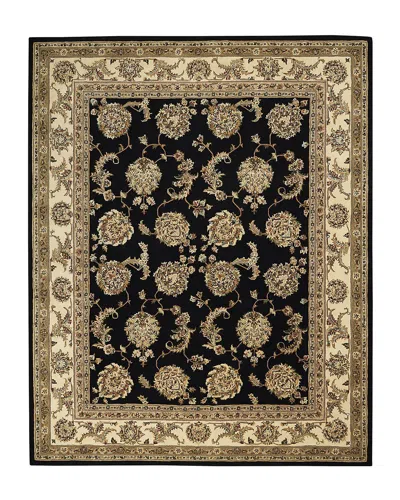 Nourison Brie Hand-tufted Rug, 10' X 14' In Multi