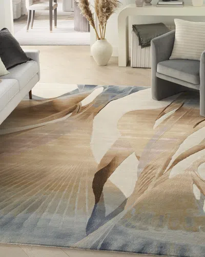 Nourison Danica Hand-tufted Rug, 5' X 8'