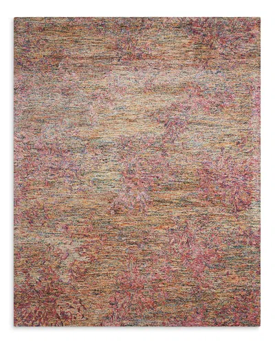 Nourison Gemstone Gem02 Area Rug , 5'6 X 7'5 In Tourmaline