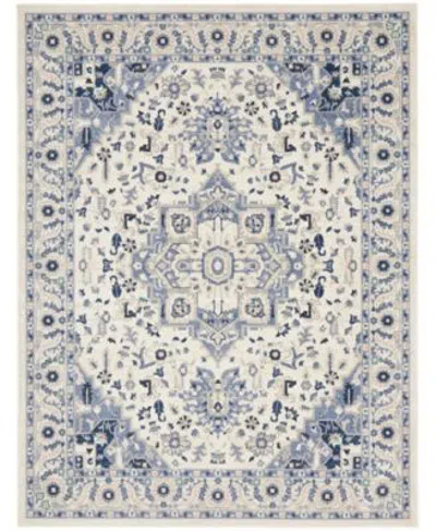 Nourison Home Passion Psn33 Rug Collection In Black