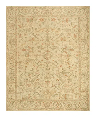 Nourison Home Ravello Rvl03 Area Rug, 8'6x11'6 In Pattern