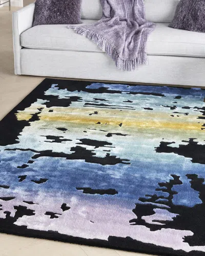 Nourison Meredith Hand-tufted Rug, 8' X 10' In Multi