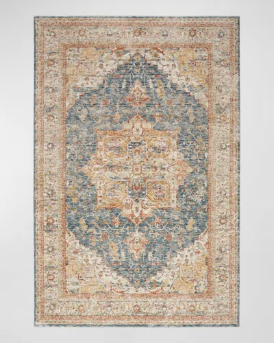 Nourison Portland Machine-loomed Rug, 8' X 10' In Multi