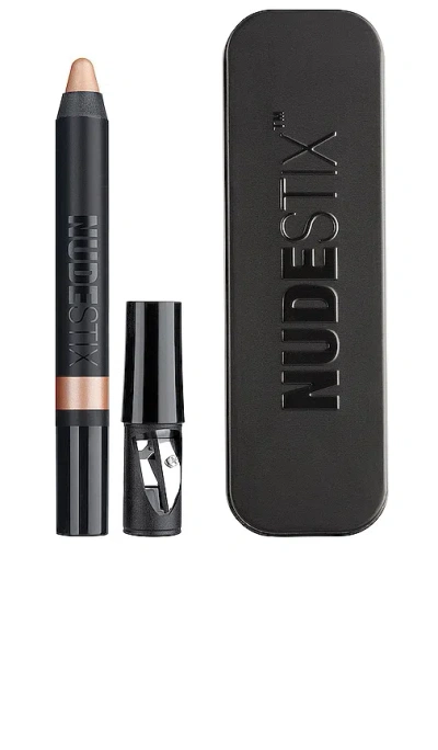 Nudestix Magnetic Luminous Eye Color In Angel