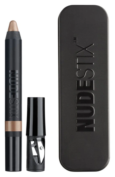 Nudestix Magnetic Luminous Eye Color In Twilight