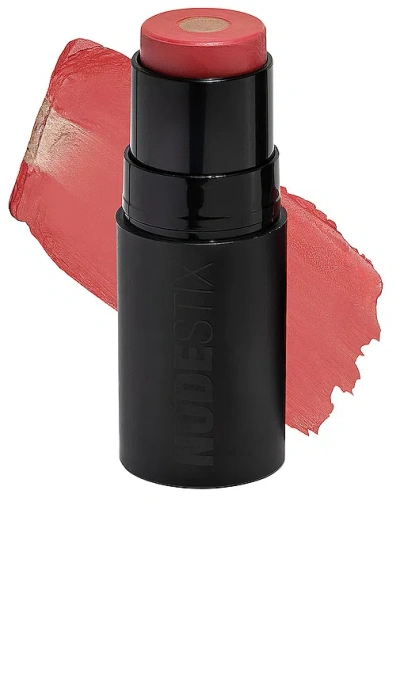 Nudestix Nudies Matte + Glow Core In Sunset Gold