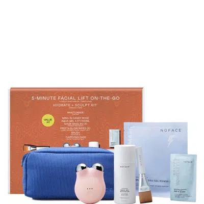 Nuface Hydrate + Sculpt Kit