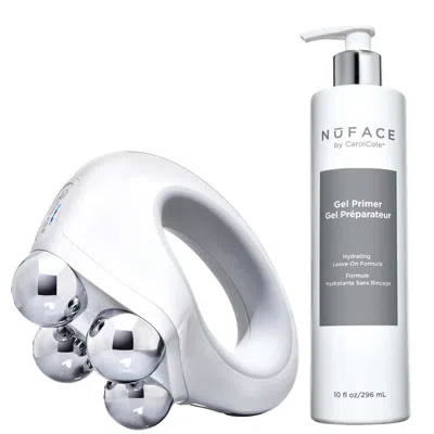 Nuface Nubody Skin Toning Device