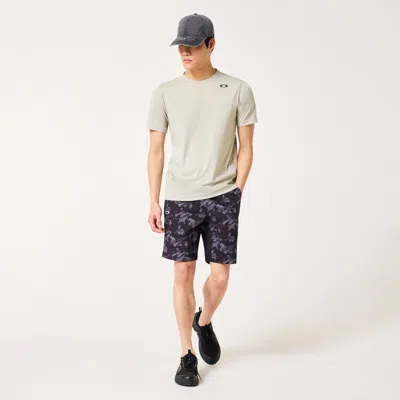 Oakley Enhance Mobility Shorts 7.0 In Multi