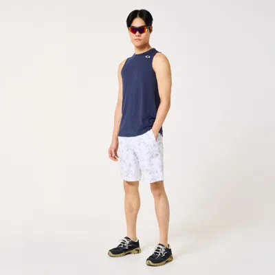 Oakley Enhance Mobility Shorts 7.0 In Multi