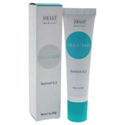 Obagi 360 Retinol 0.5 By  For Women - 1 oz Treatment In N/a