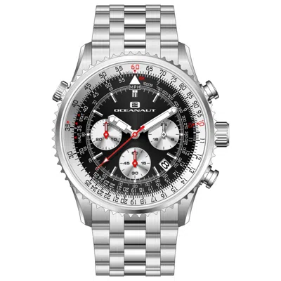 Oceanaut Flight Men's Watch