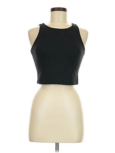 Ododos Active Tank Top In Animal Print