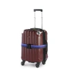 Oenotourer Wine Carrier Luggage For Carrying 6 Bottles Of Wine In Red