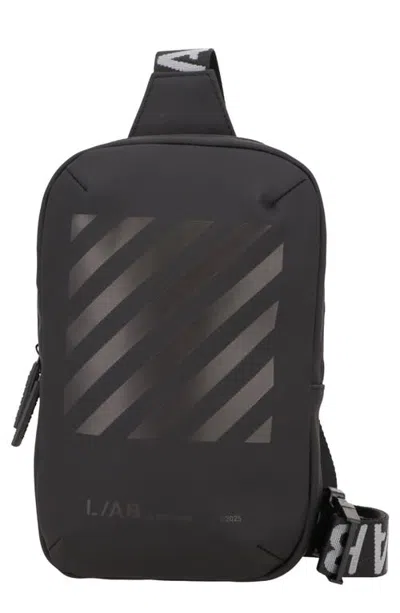 Off-white Off White Sling In Black