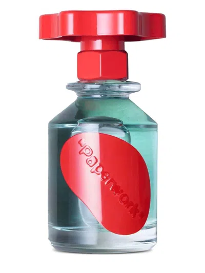 Off-white Unisex Mini Fragrance Solution No. 1