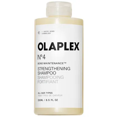 Olaplex No.4 Strengthening Shampoo 250ml