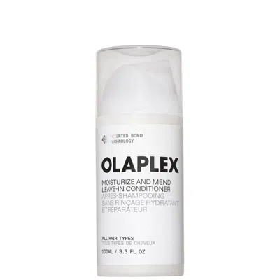 Olaplex No.5leave-in Conditioner 100ml In Transparent