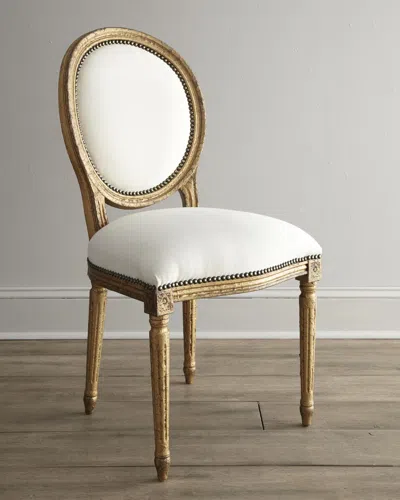 Old Hickory Tannery Serena Dining Chair
