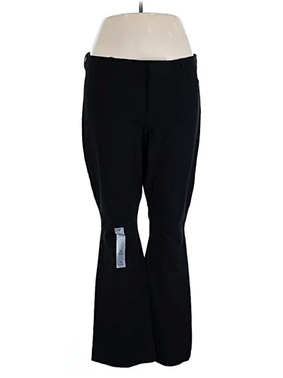 Old Navy Active Pants In Black