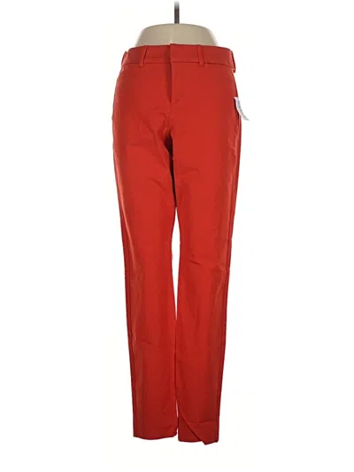 Old Navy Casual Pants In Purple