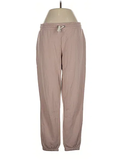 Pre-owned Old Navy Casual Pants In Tan