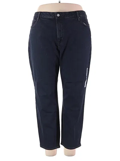 Old Navy Jeans In Blue