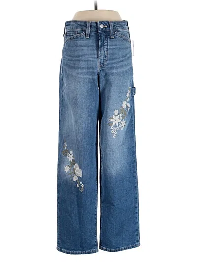 Old Navy Jeans In Blue