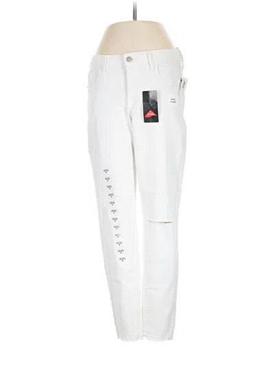 Old Navy Jeans In White