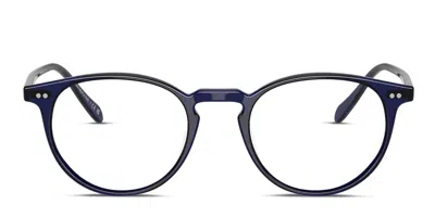 Oliver Peoples Ov5004 Riley-r Blue