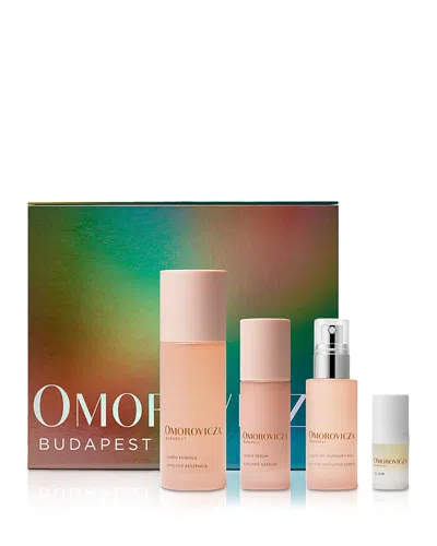 Omorovicza The Queens Ritual Skincare Gift Set ($324 Value) In Multi