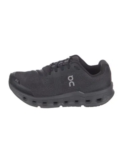 Pre-owned On Athletic Sneakers In Grey
