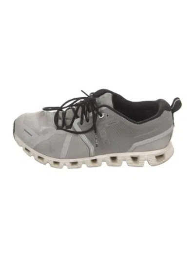 Pre-owned On Athletic Sneakers In Multicolor
