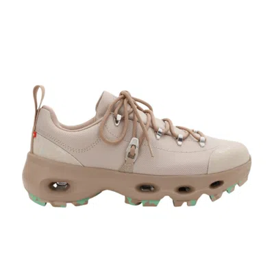 Pre-owned On Loewe X  Wmns Cloudsolo Hiker 'sand' | Tan | Women's Size 10.5