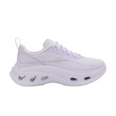 Pre-owned On Loewe X  Wmns Cloudtilt 'cosmic Purple Lilac' | Women's Size 11