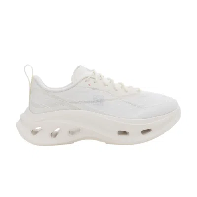 Pre-owned On Loewe X  Wmns X Cloudtilt Cosmic 'white' | Women's Size 6