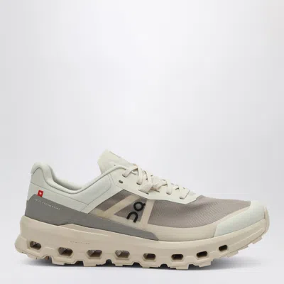 On Sneaker Cloudvista 2 Cream Desert In Beige