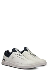 On The Roger Advantage Tennis Sneaker In White/ Midnight 2