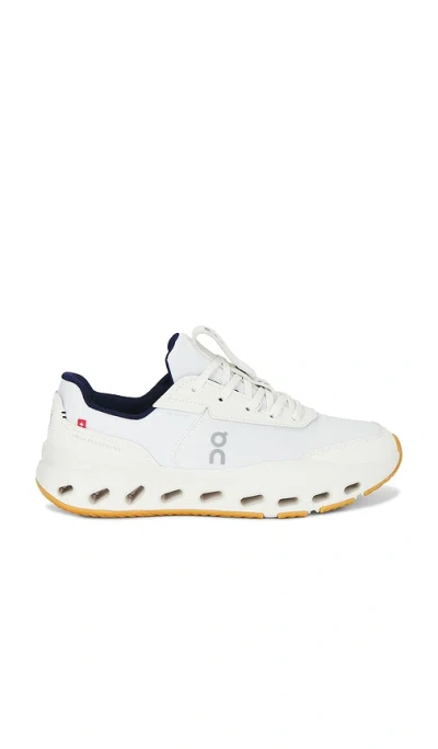 On The Roger Wildcard In White & Midnight